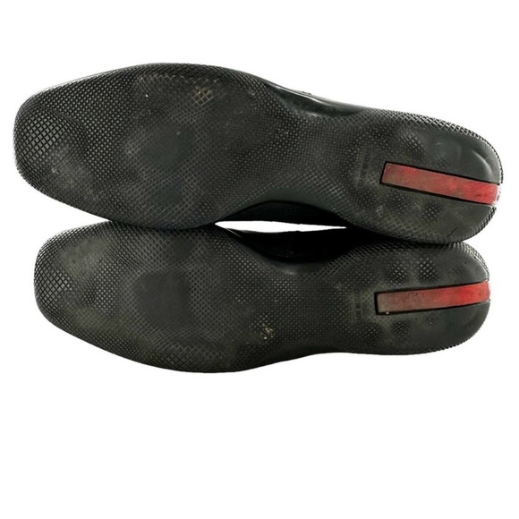 Prada booties - Picture 9 of 9